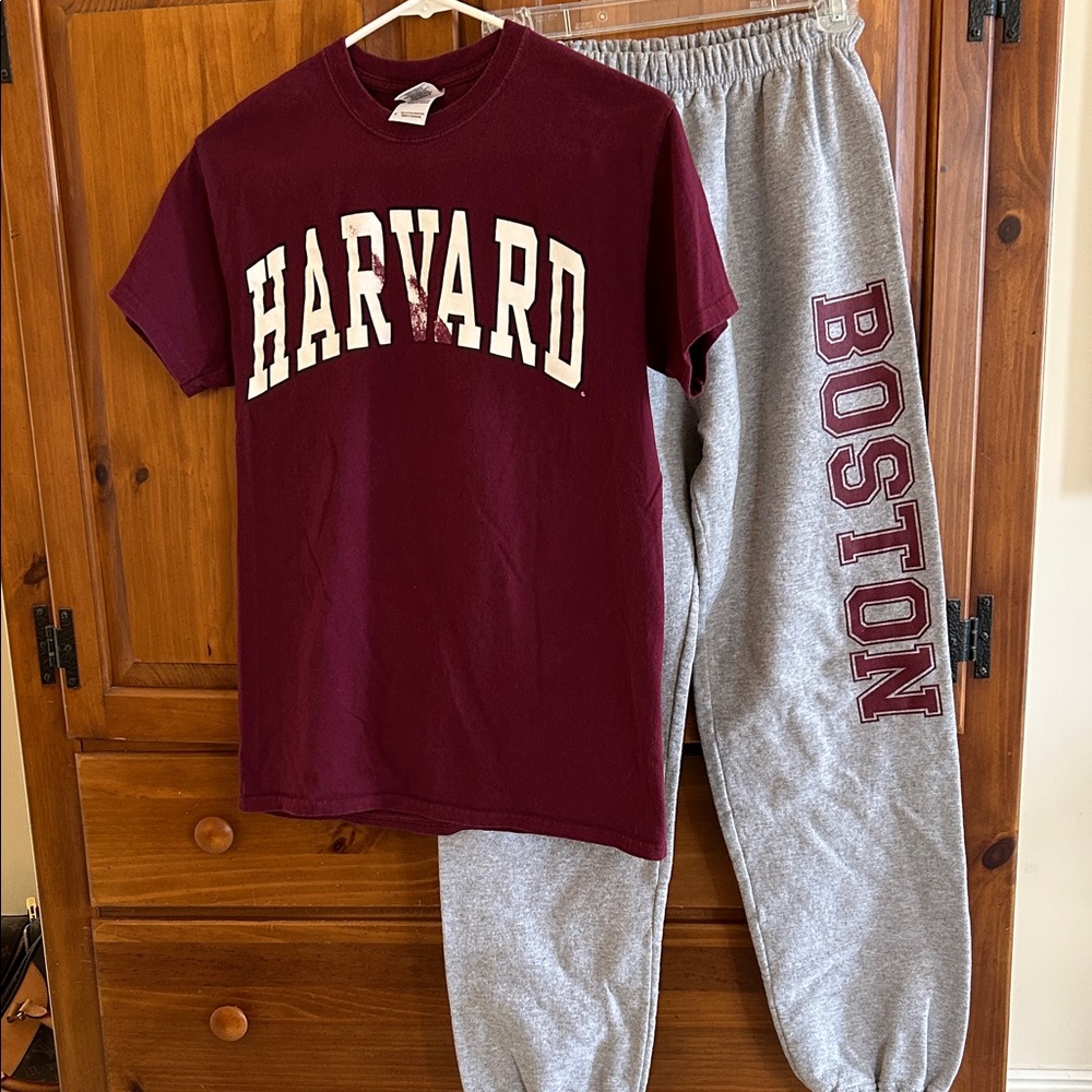 Gildan Heavy Cotton Maroon T-Shirt unisex juniors